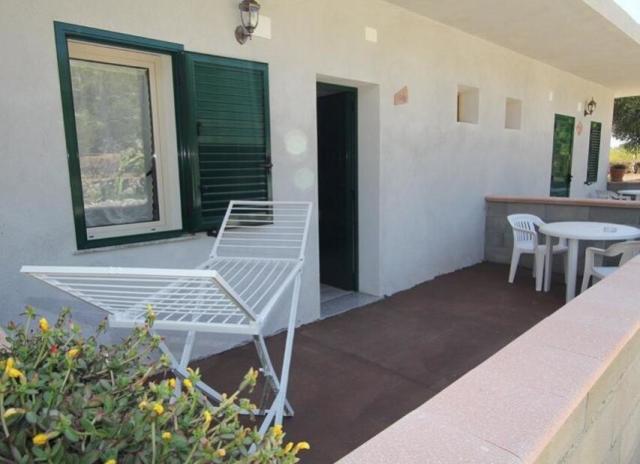 Hotel Heaven - Capo Vaticano
