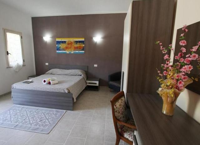 Hotel Heaven - Capo Vaticano