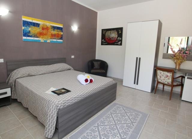 Hotel Heaven - Capo Vaticano