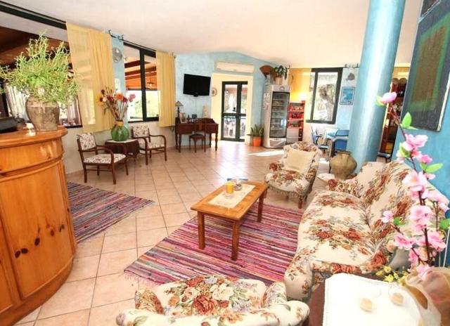 Hotel Heaven - Capo Vaticano
