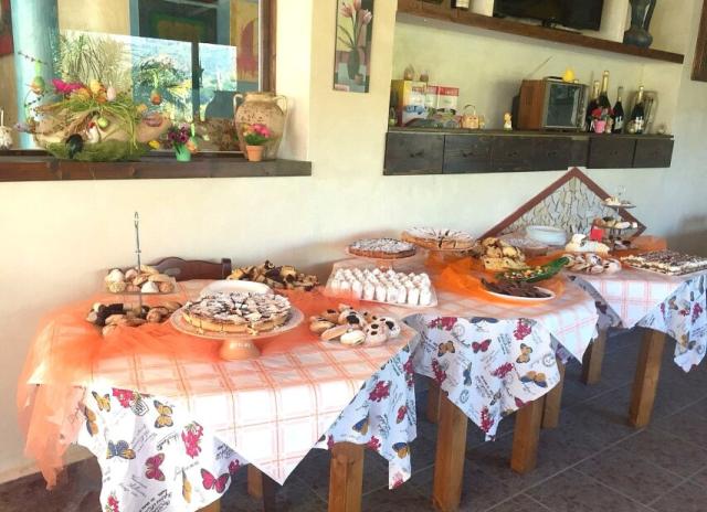 Hotel Heaven - Capo Vaticano