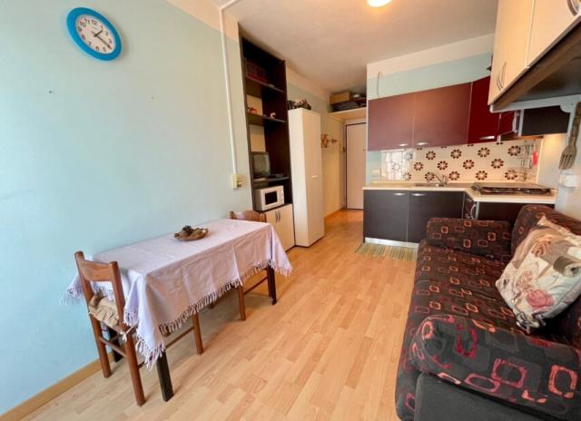 Residence Caravella 2000 - Caorle Porto Santa Margherita