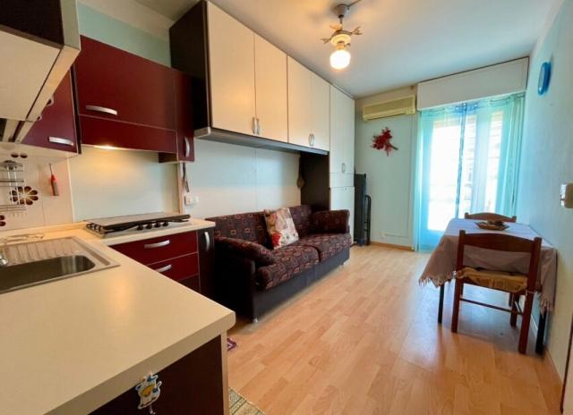 Residence Caravella 2000 - Caorle Porto Santa Margherita