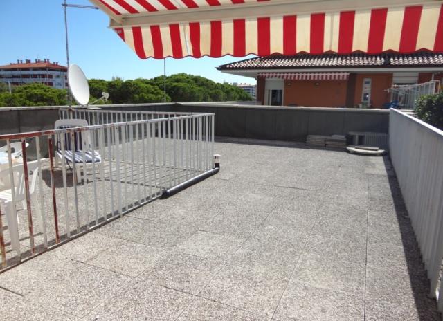 Residence Caravella 2000 - Caorle Porto Santa Margherita