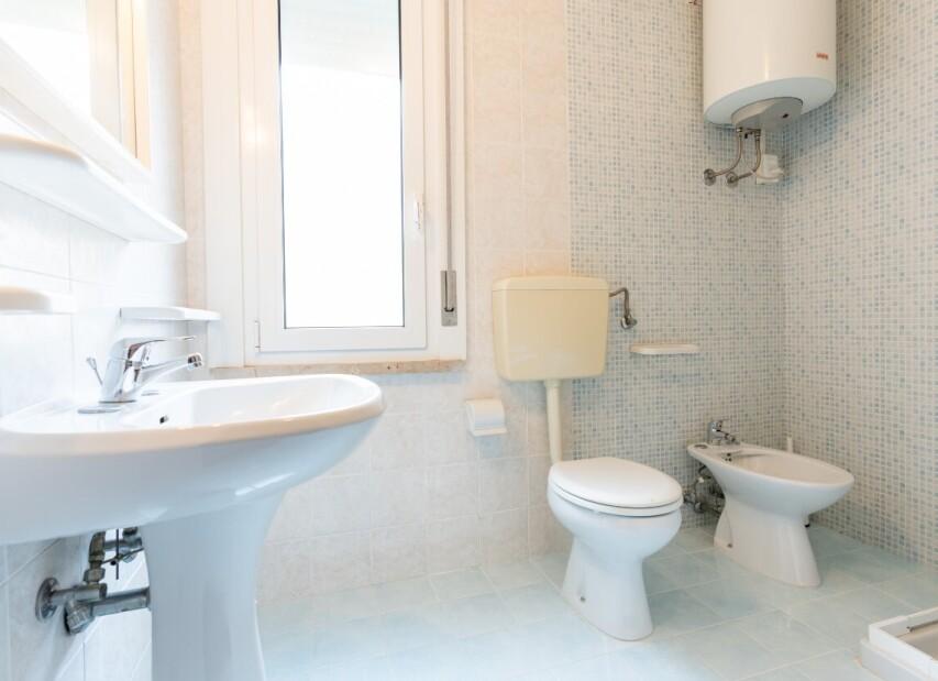 Residence Holiday (dodavatel 2) - Caorle Porto Santa Margherita