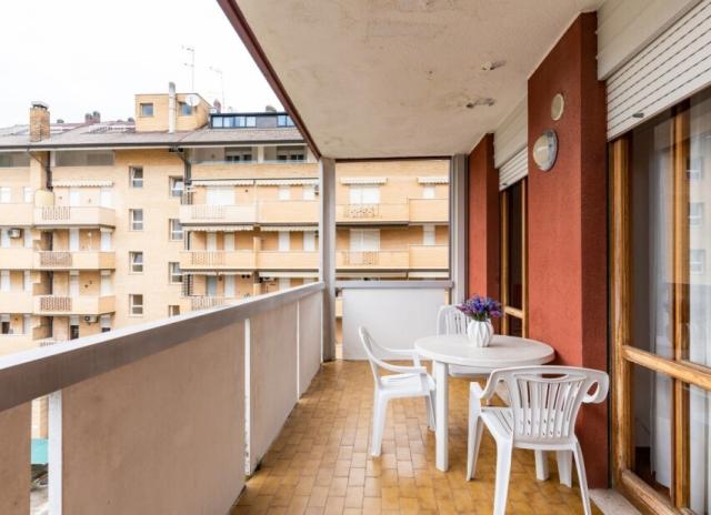 Residence Holiday (dodavatel 2) - Caorle Porto Santa Margherita