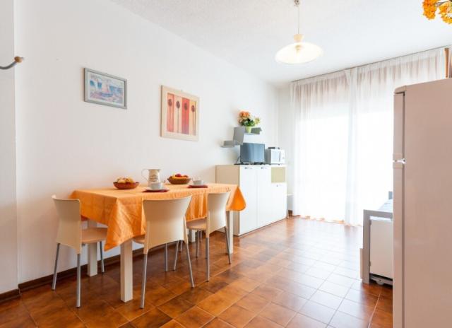 Residence Holiday (dodavatel 2) - Caorle Porto Santa Margherita