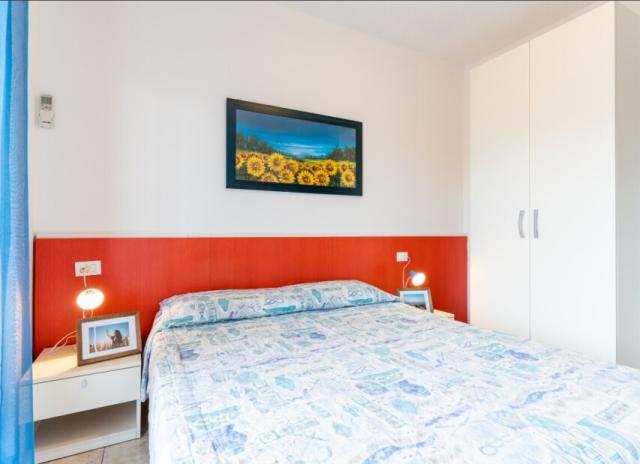 Residence Holiday (dodavatel 2) - Caorle Porto Santa Margherita