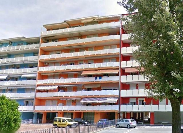Rezidence Itu