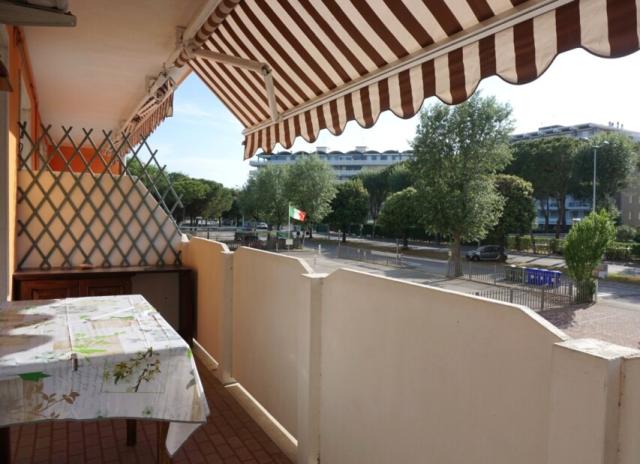 Residence Itù - Caorle Porto Santa Margherita