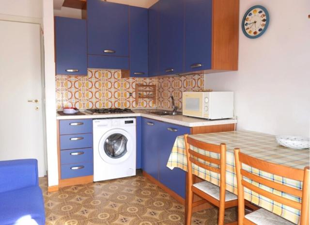 Residence Itù - Caorle Porto Santa Margherita