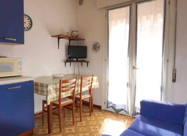 Residence Itù - Caorle Porto Santa Margherita
