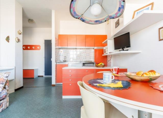 Residence Lepanto (dodavatel 2) - Caorle Porto Santa Margherita