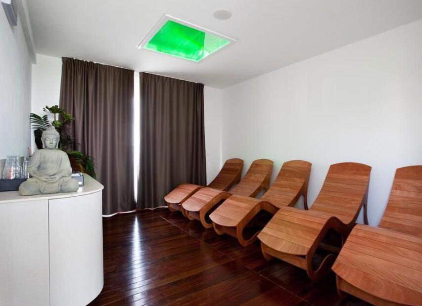 Hotel Colombo**** - Jesolo Lido Centro