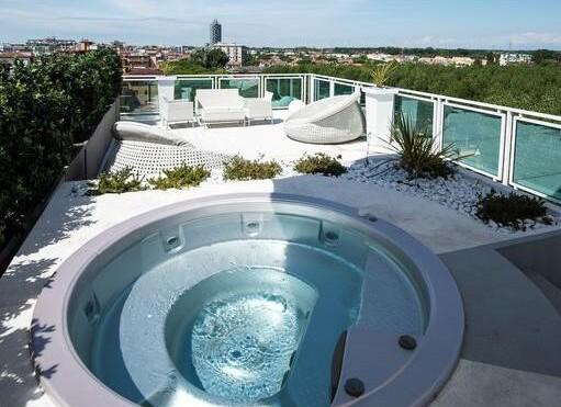 Hotel Colombo**** - Jesolo Lido Centro