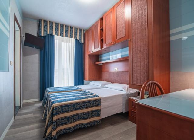 Hotel Colombo**** - Jesolo Lido Centro