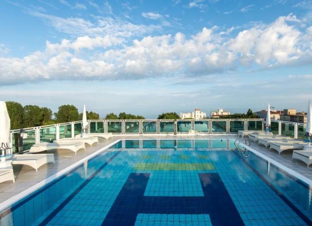 Hotel Colombo**** - Jesolo Lido Centro