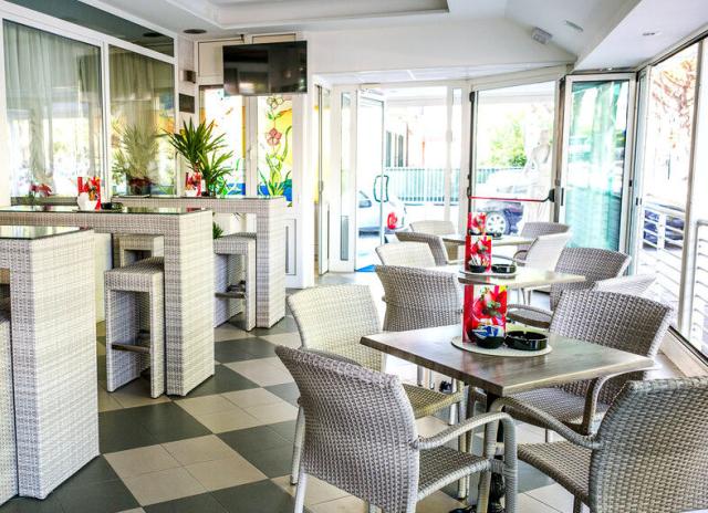 Hotel Colombo**** - Jesolo Lido Centro