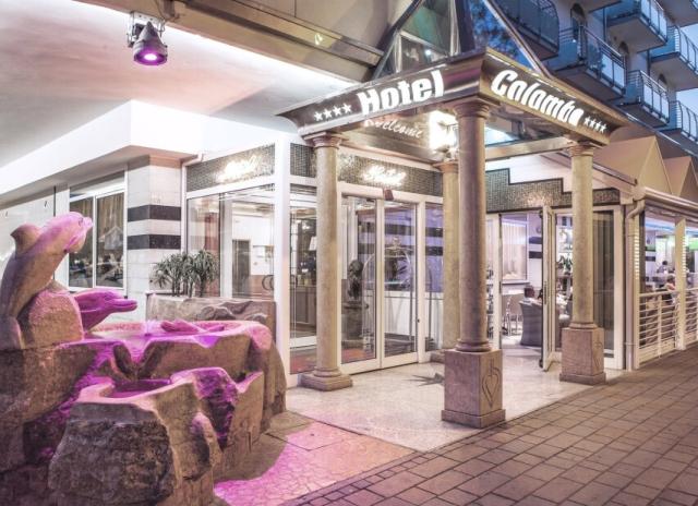 Hotel Colombo**** - Jesolo Lido Centro