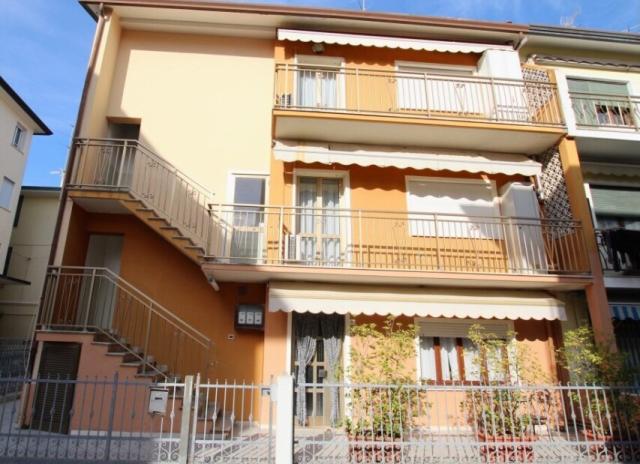 Residence Beato Angelico - Caorle Ponente