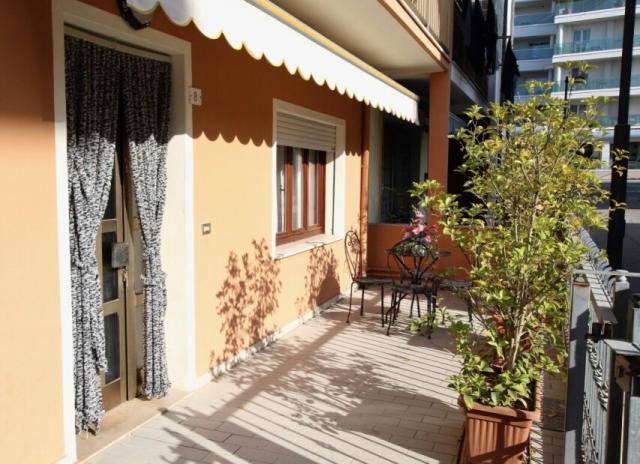Residence Beato Angelico - Caorle Ponente