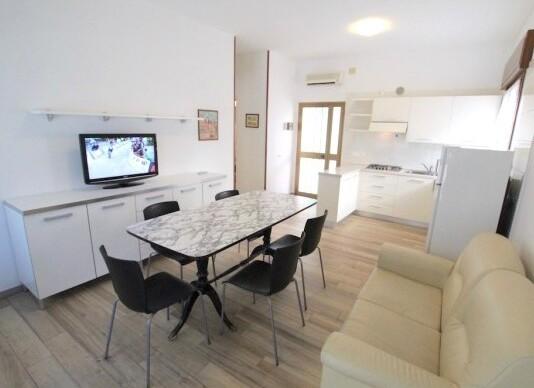 Residence Buoso - Caorle Ponente