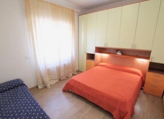 Residence Buoso - Caorle Ponente