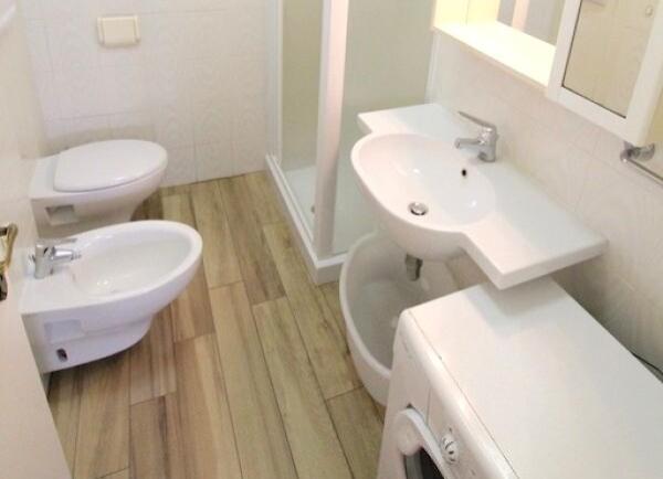 Residence Buoso - Caorle Ponente
