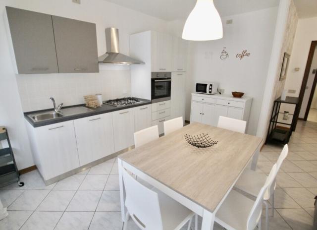 Residence Postiglione - Caorle Ponente