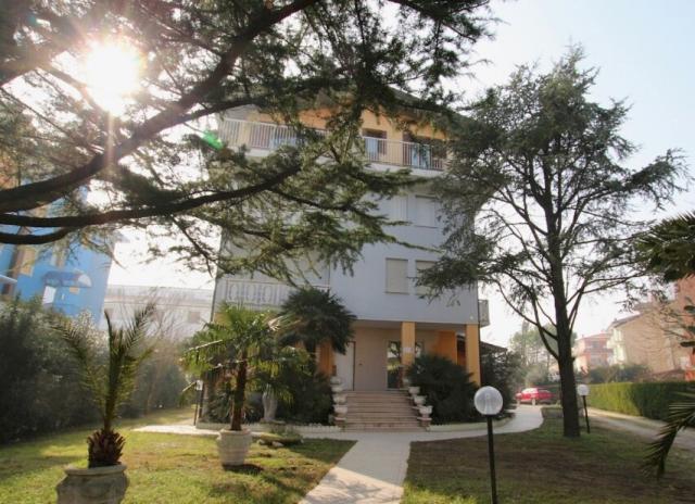 Residence Bozzatello - Caorle Ponente