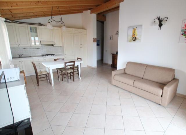 Residence Bozzatello - Caorle Ponente