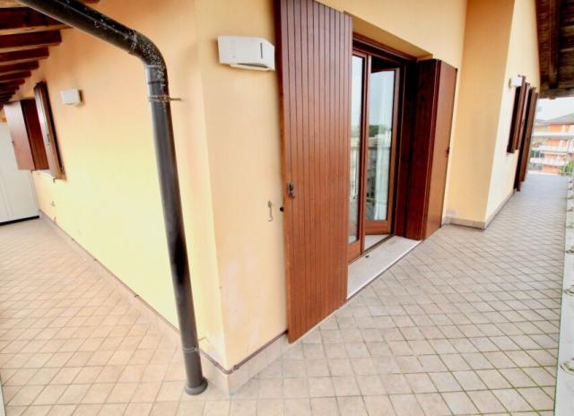 Residence Bozzatello - Caorle Ponente