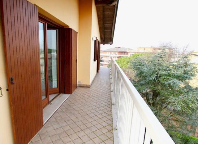 Residence Bozzatello - Caorle Ponente