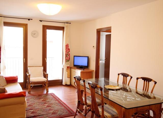 Residence Adriatico - Caorle Ponente