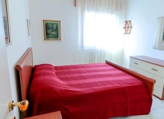Residence Le Rose - Caorle Ponente