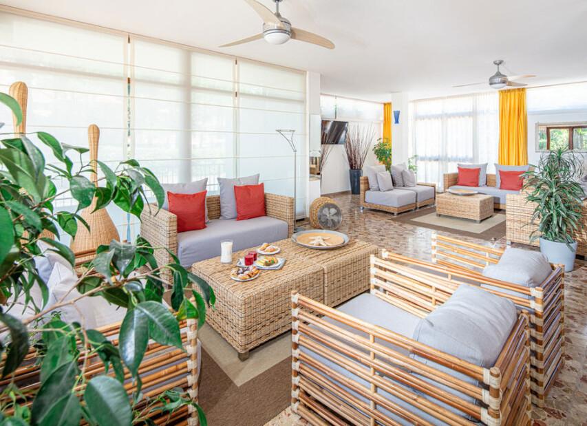 Hotel Horizonte*** - Bibione Pineda