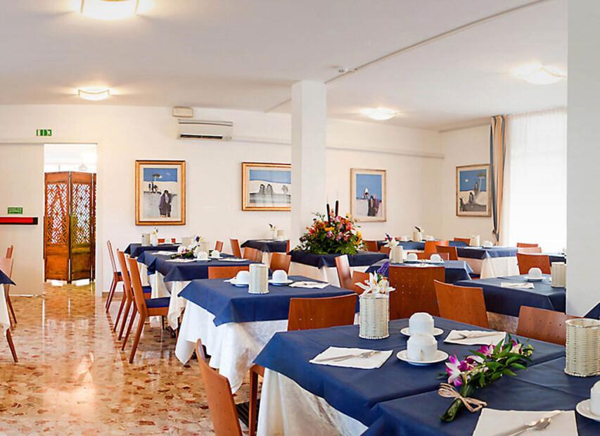 Hotel Horizonte*** - Bibione Pineda