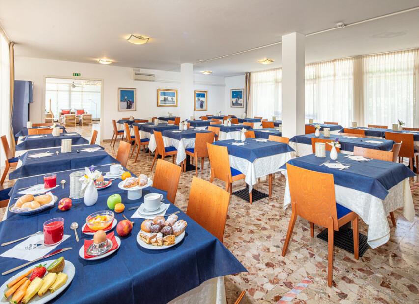 Hotel Horizonte*** - Bibione Pineda