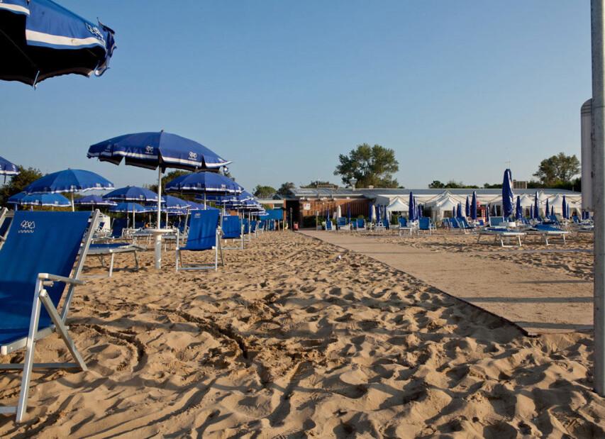 Hotel Horizonte*** - Bibione Pineda
