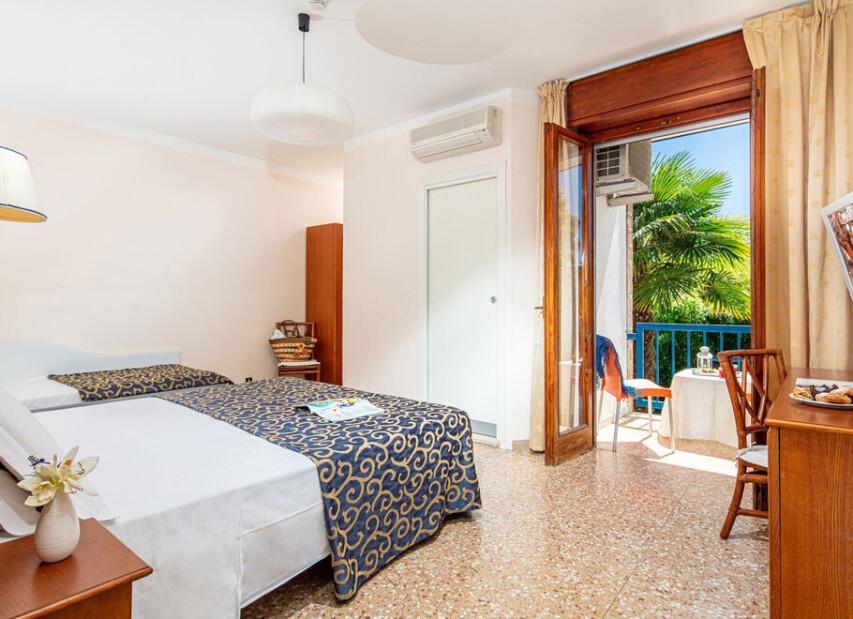 Hotel Horizonte*** - Bibione Pineda