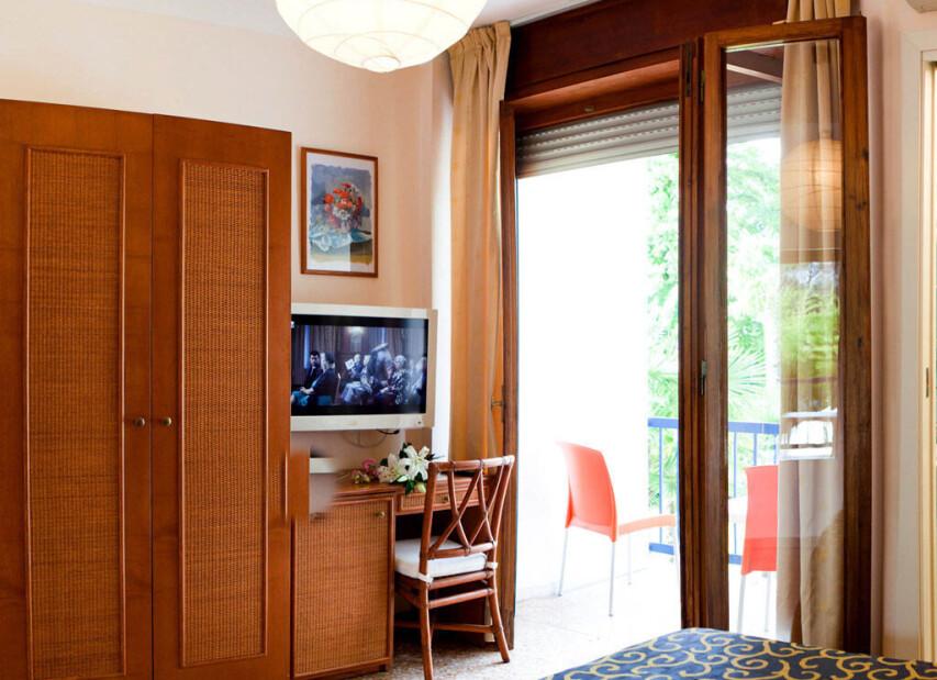 Hotel Horizonte*** - Bibione Pineda