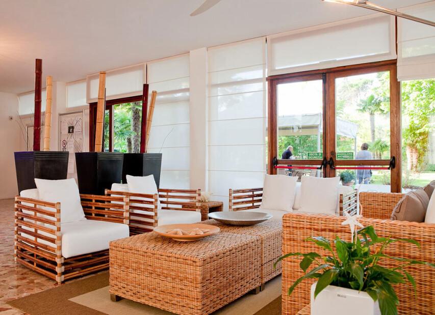 Hotel Horizonte*** - Bibione Pineda