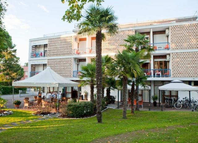 Hotel Horizonte*** - Bibione Pineda
