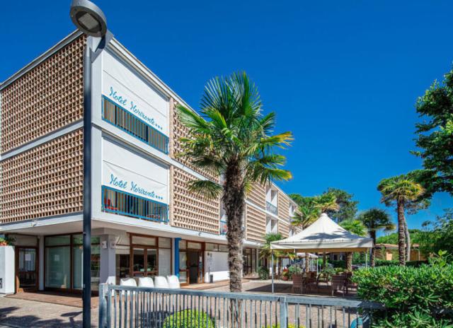 Hotel Horizonte*** - Bibione Pineda