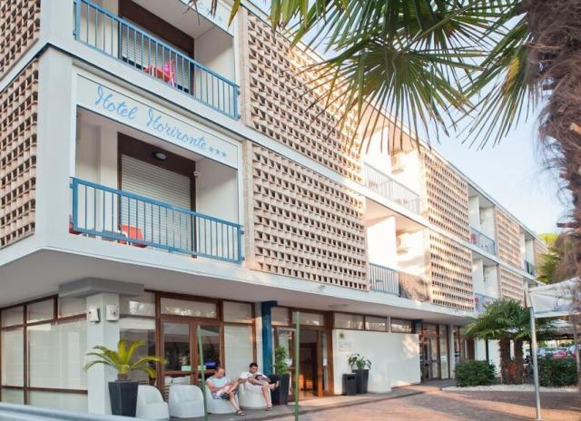 Hotel Horizonte*** - Bibione Pineda