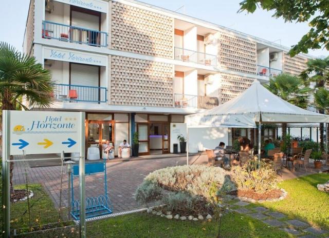 Hotel Horizonte*** - Bibione Pineda