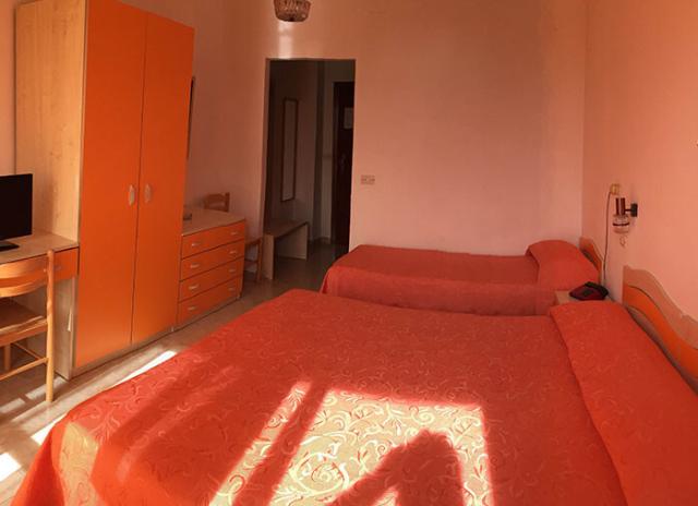Hotel Germania*** - Praia a Mare