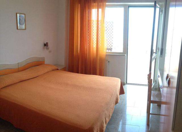 Hotel Germania*** - Praia a Mare