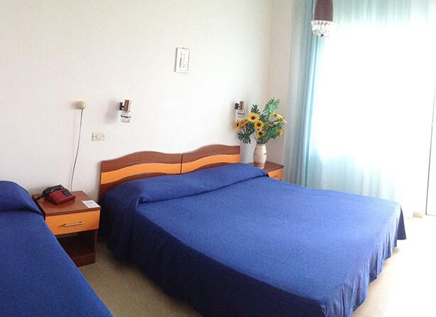Hotel Germania*** - Praia a Mare