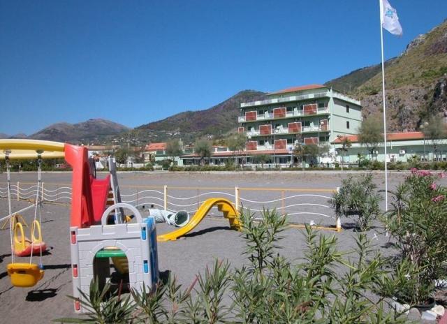 Hotel Germania*** - Praia a Mare